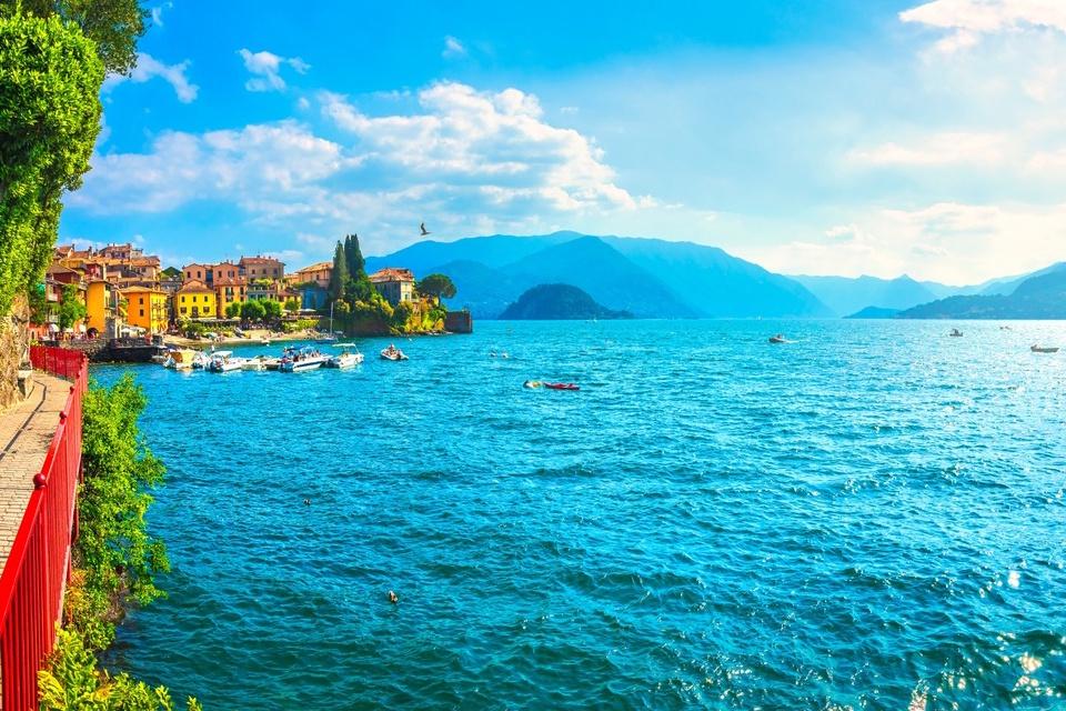 Como-järvi